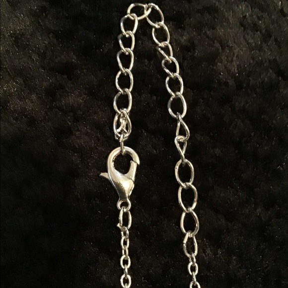 NWT COTE D’AZUR SILVER JEWELRY SET - Picture 6 of 12